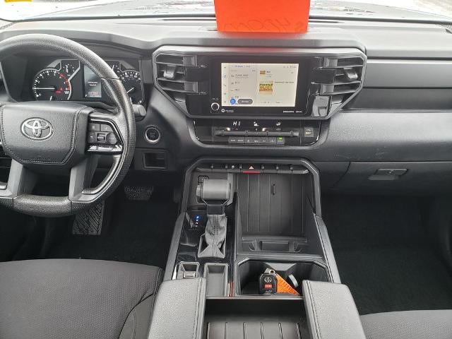 2024 Toyota Tundra 4WD SR