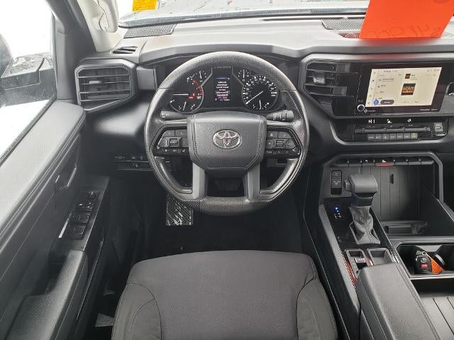 2024 Toyota Tundra 4WD SR