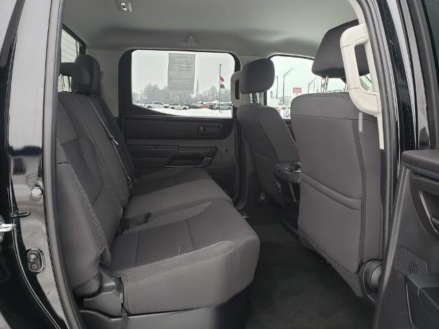 2024 Toyota Tundra 4WD SR