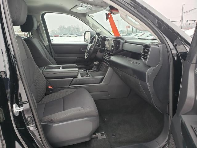 2024 Toyota Tundra 4WD SR