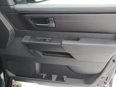 2024 Toyota Tundra 4WD SR