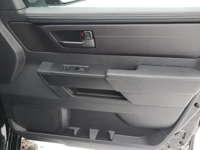 2024 Toyota Tundra 4WD SR