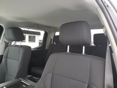 2024 Toyota Tundra 4WD SR