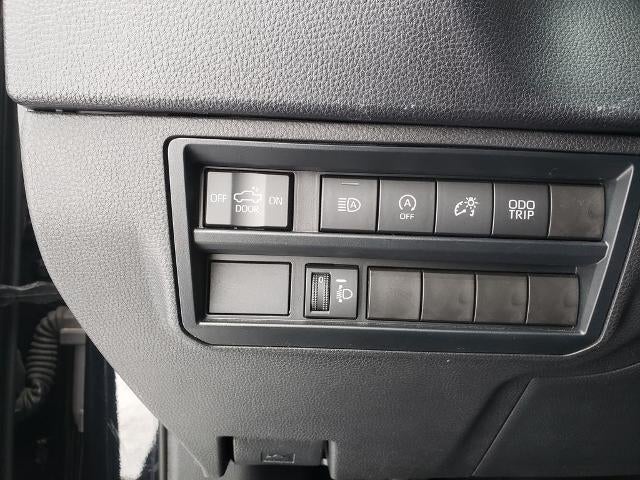 2024 Toyota Tundra 4WD SR