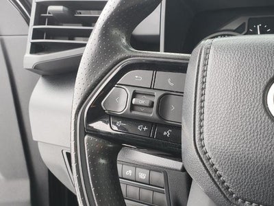 2024 Toyota Tundra 4WD SR