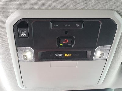 2024 Toyota Tundra 4WD SR