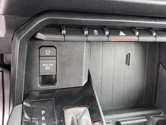 2024 Toyota Tundra 4WD SR