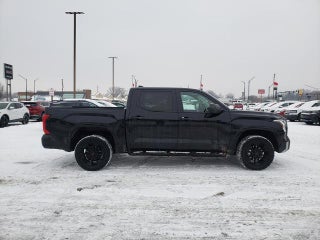 2024 Toyota Tundra SR
