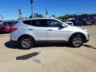 2016 Hyundai Santa Fe Sport Base