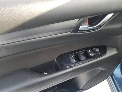 2020 Mazda Mazda CX-5 Sport