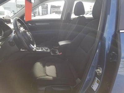 2020 Mazda Mazda CX-5 Sport