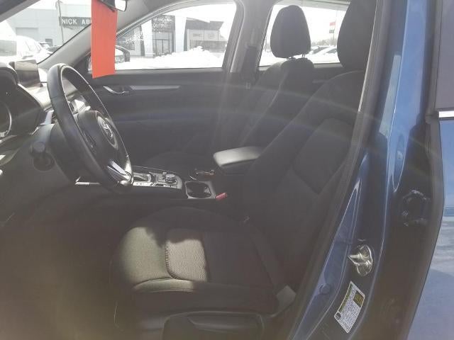 2020 Mazda Mazda CX-5 Sport