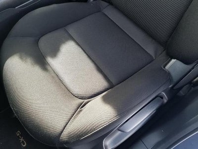 2020 Mazda Mazda CX-5 Sport