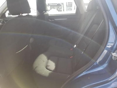 2020 Mazda Mazda CX-5 Sport