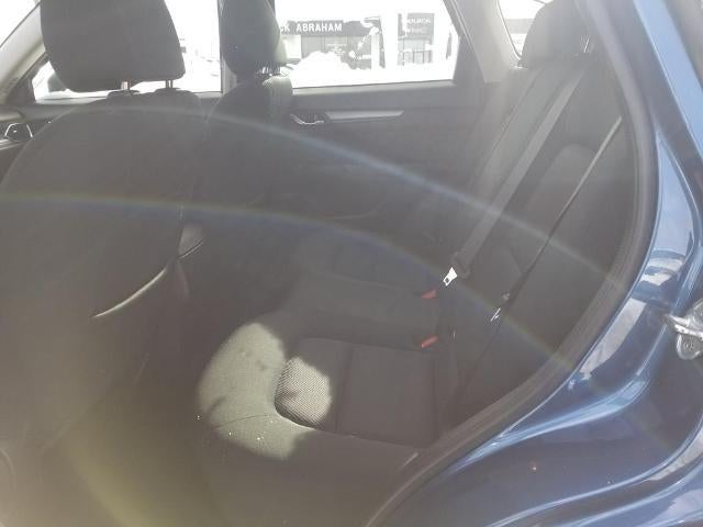 2020 Mazda Mazda CX-5 Sport