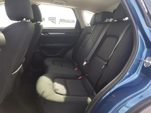 2020 Mazda Mazda CX-5 Sport