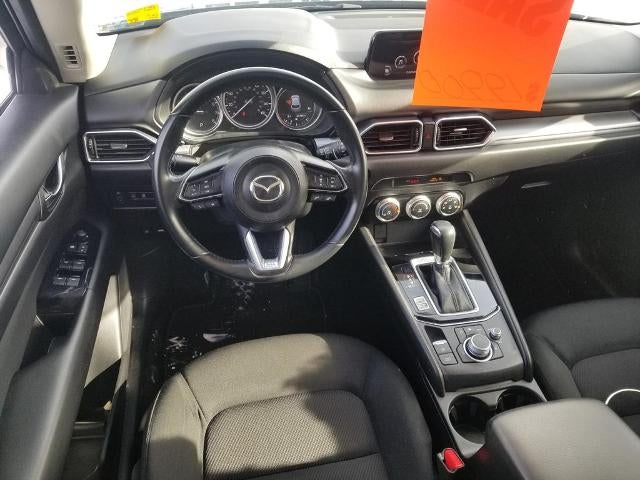 2020 Mazda Mazda CX-5 Sport