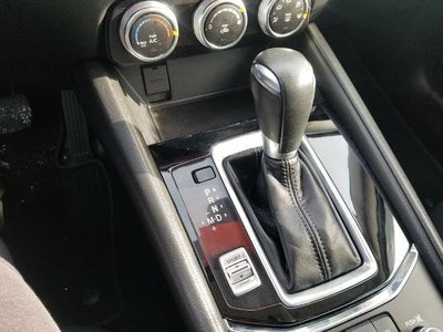 2020 Mazda Mazda CX-5 Sport