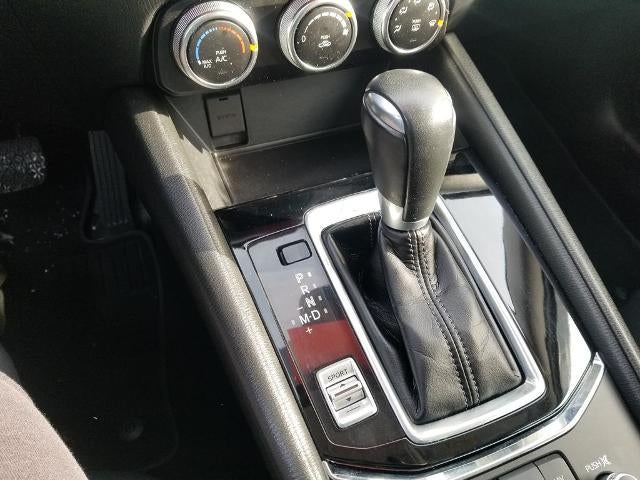 2020 Mazda Mazda CX-5 Sport