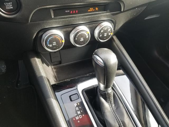 2020 Mazda Mazda CX-5 Sport