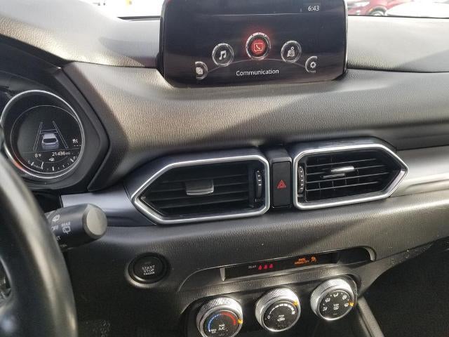 2020 Mazda Mazda CX-5 Sport