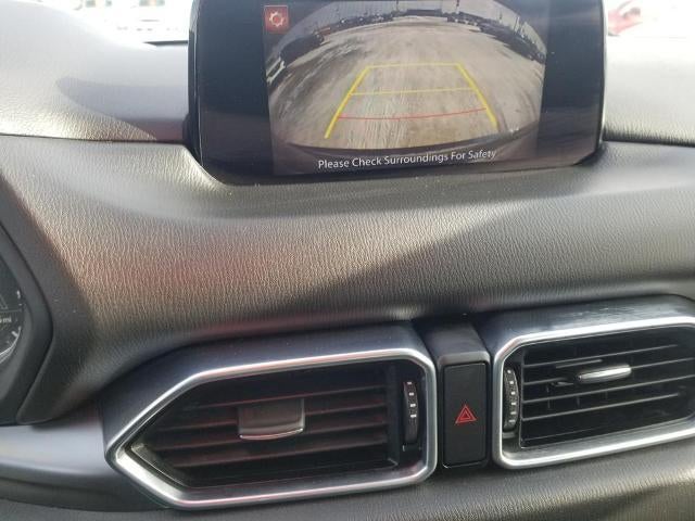 2020 Mazda Mazda CX-5 Sport