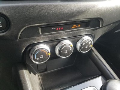 2020 Mazda Mazda CX-5 Sport