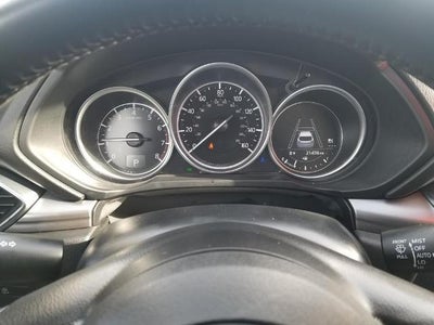 2020 Mazda Mazda CX-5 Sport