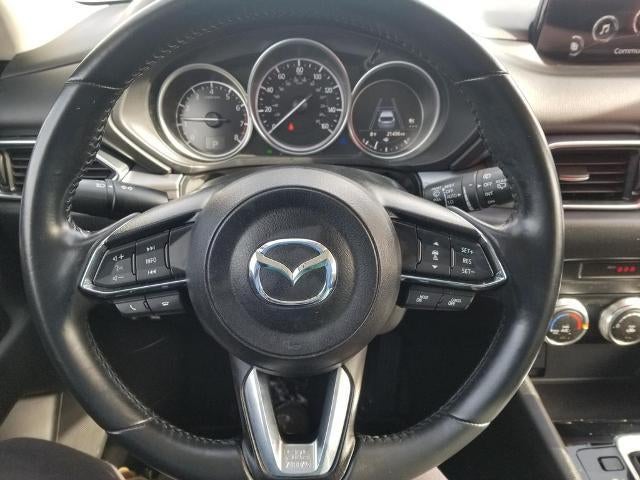 2020 Mazda Mazda CX-5 Sport