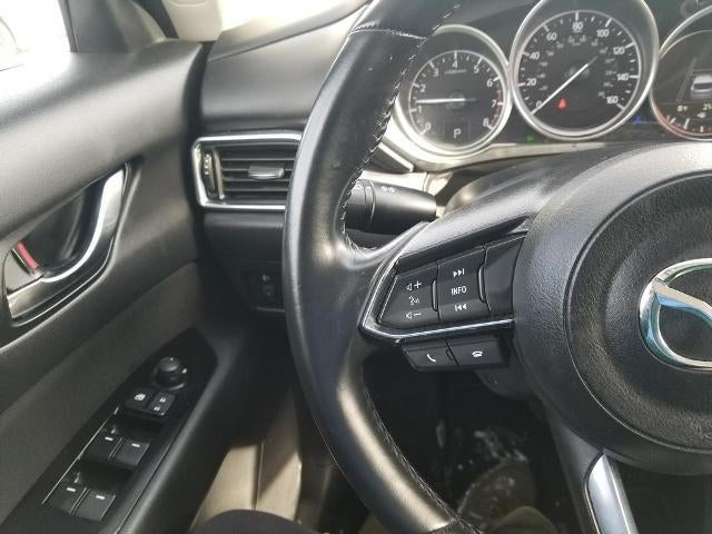 2020 Mazda Mazda CX-5 Sport