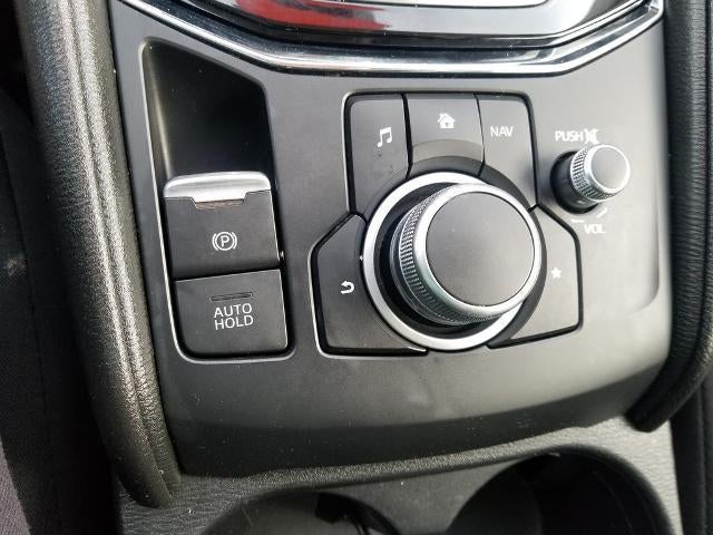 2020 Mazda Mazda CX-5 Sport