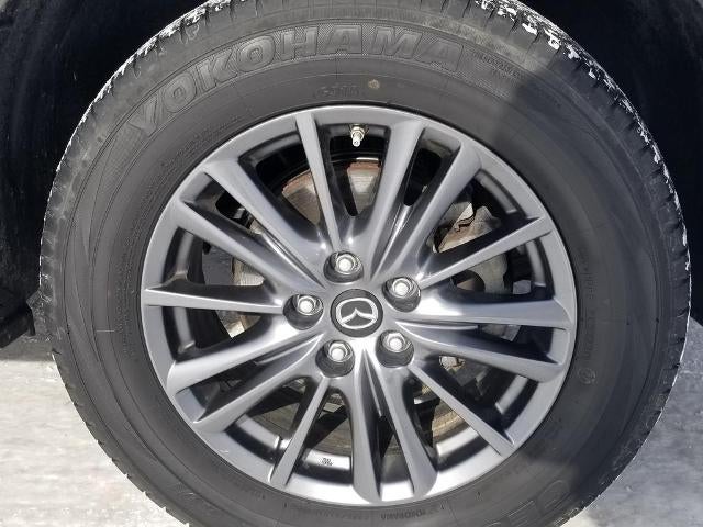 2020 Mazda Mazda CX-5 Sport