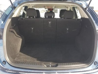 2020 Mazda Mazda CX-5 Sport