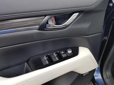 2020 Mazda Mazda CX-5 Grand Touring