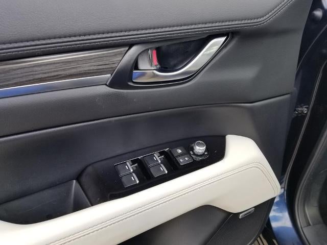 2020 Mazda Mazda CX-5 Grand Touring