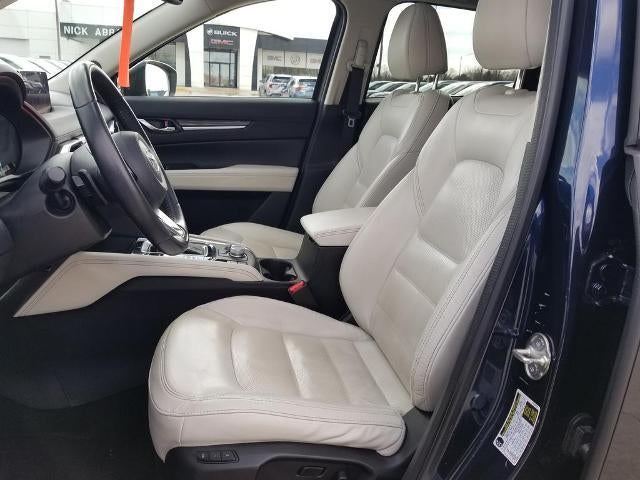 2020 Mazda Mazda CX-5 Grand Touring