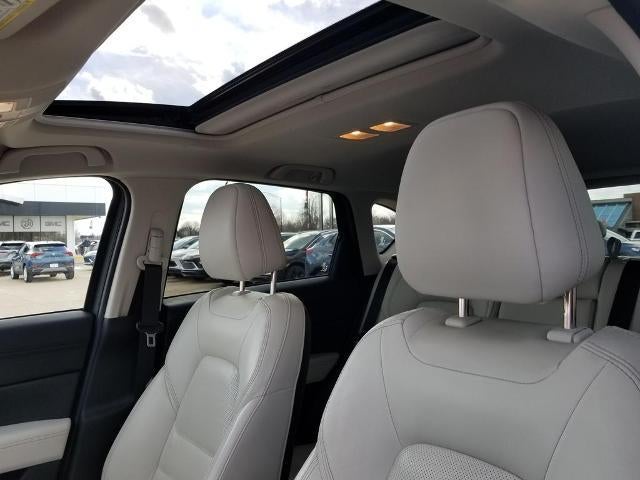 2020 Mazda Mazda CX-5 Grand Touring