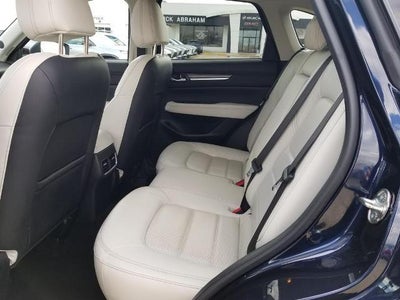 2020 Mazda Mazda CX-5 Grand Touring