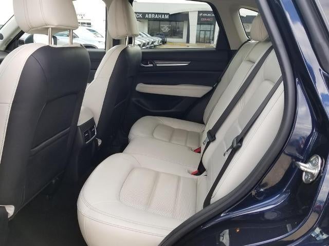 2020 Mazda Mazda CX-5 Grand Touring