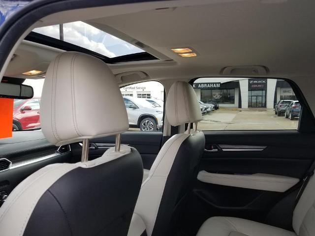 2020 Mazda Mazda CX-5 Grand Touring