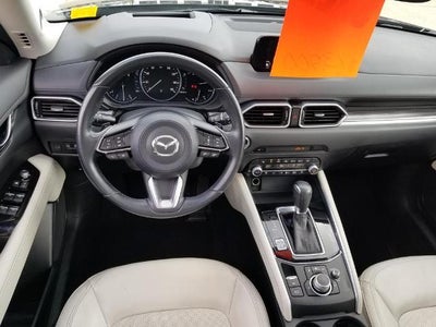 2020 Mazda Mazda CX-5 Grand Touring