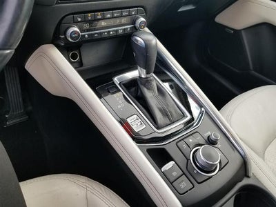 2020 Mazda Mazda CX-5 Grand Touring