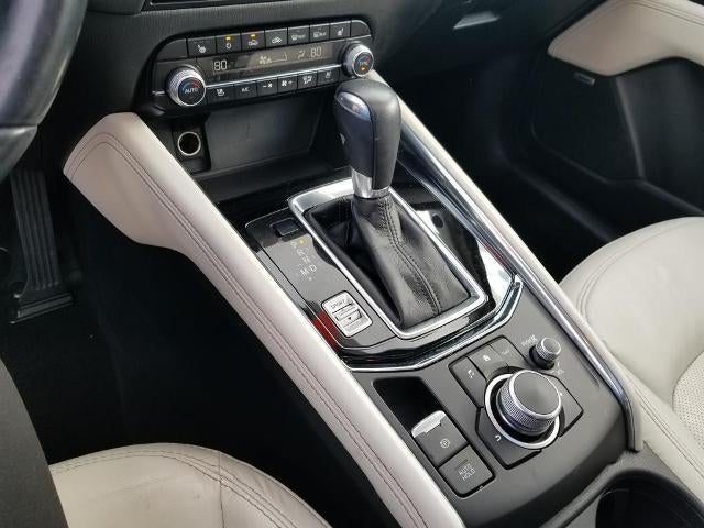 2020 Mazda Mazda CX-5 Grand Touring