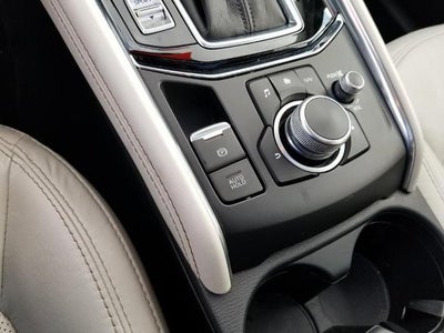 2020 Mazda Mazda CX-5 Grand Touring