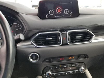 2020 Mazda Mazda CX-5 Grand Touring