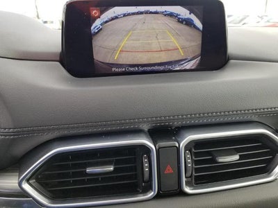 2020 Mazda Mazda CX-5 Grand Touring