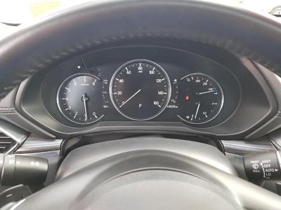 2020 Mazda Mazda CX-5 Grand Touring