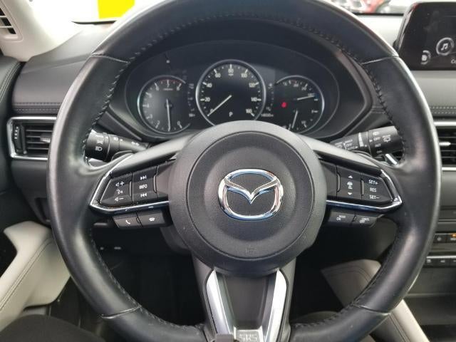 2020 Mazda Mazda CX-5 Grand Touring