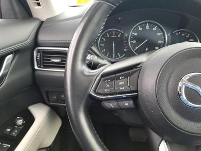 2020 Mazda Mazda CX-5 Grand Touring