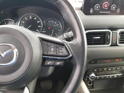 2020 Mazda Mazda CX-5 Grand Touring